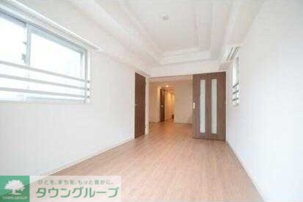 ポレスター千代田御茶ノ水の物件内観写真